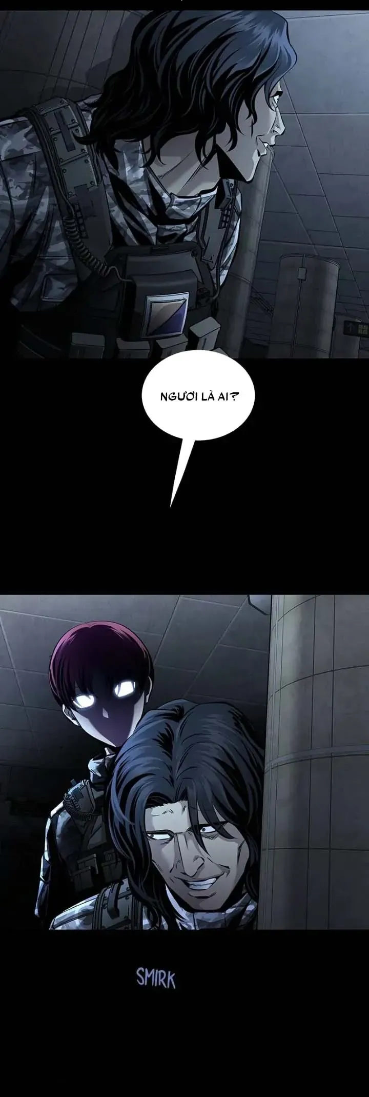 Dead Queen Chap 63 - Next Chap 64