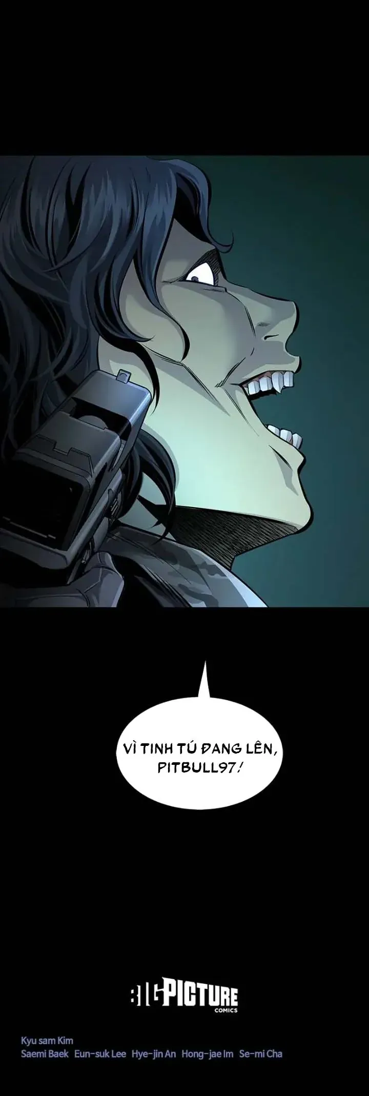 Dead Queen Chap 63 - Next Chap 64