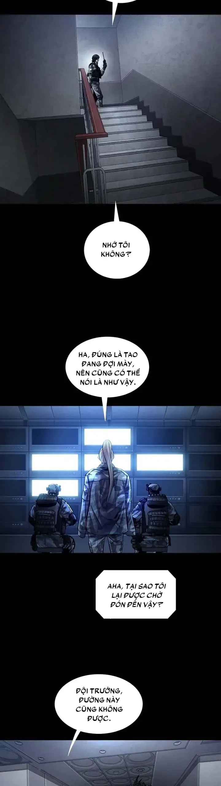 Dead Queen Chap 64 - Next Chap 65