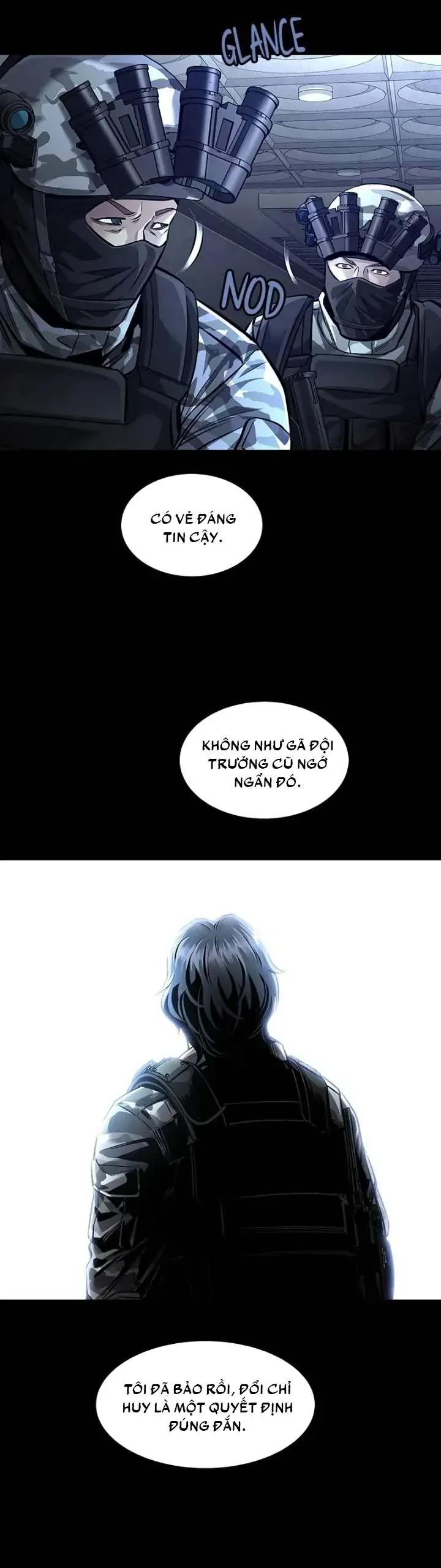 Dead Queen Chap 64 - Next Chap 65