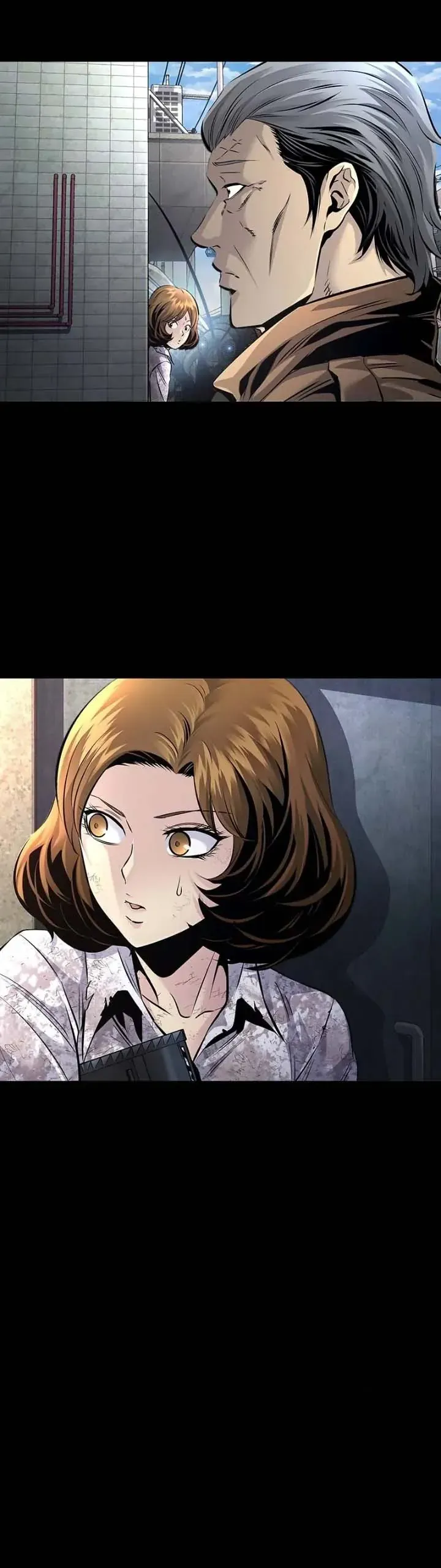 Dead Queen Chap 64 - Next Chap 65