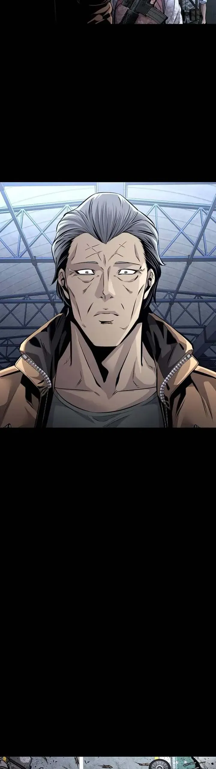 Dead Queen Chap 64 - Next Chap 65