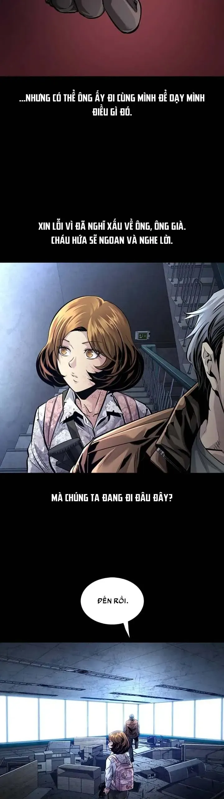 Dead Queen Chap 64 - Next Chap 65