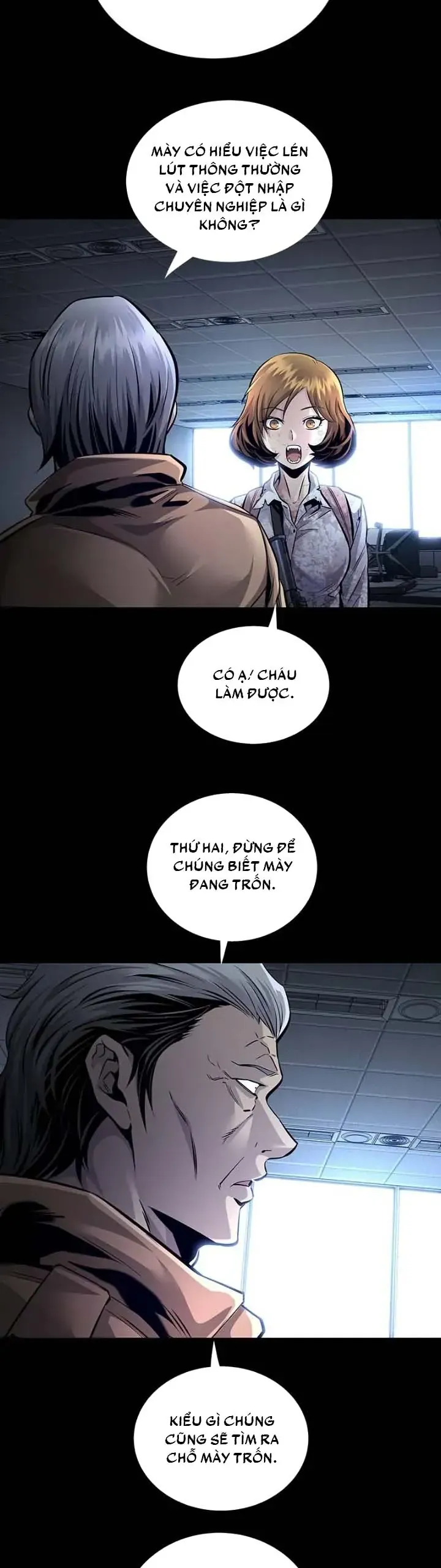 Dead Queen Chap 64 - Next Chap 65