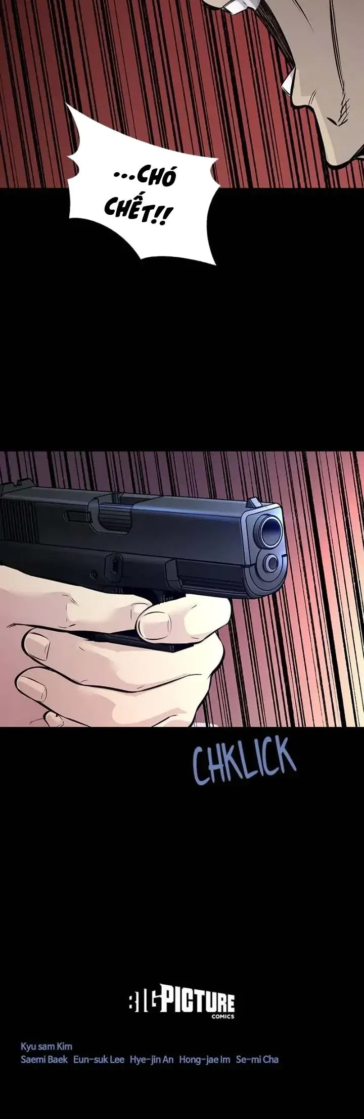 Dead Queen Chap 64 - Next Chap 65