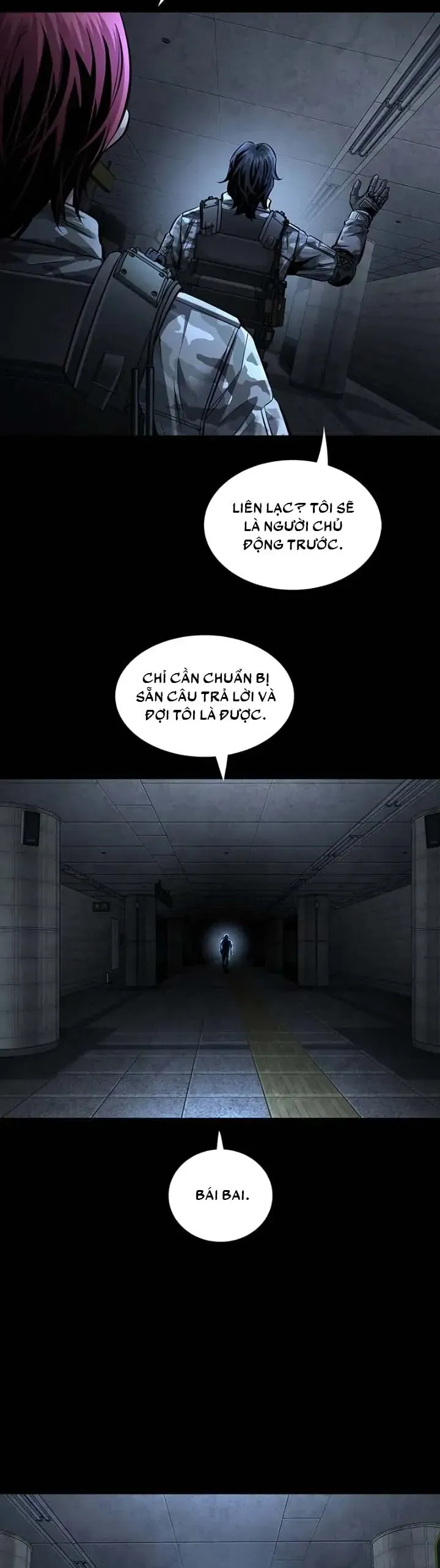 Dead Queen Chap 64 - Next Chap 65