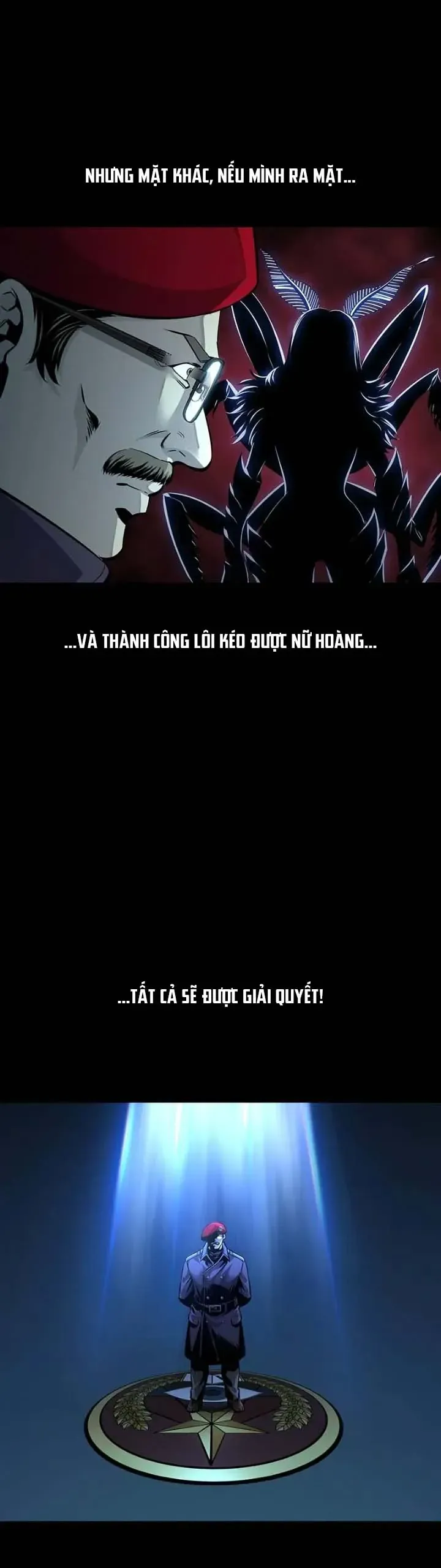 Dead Queen Chap 65 - Next Chap 66