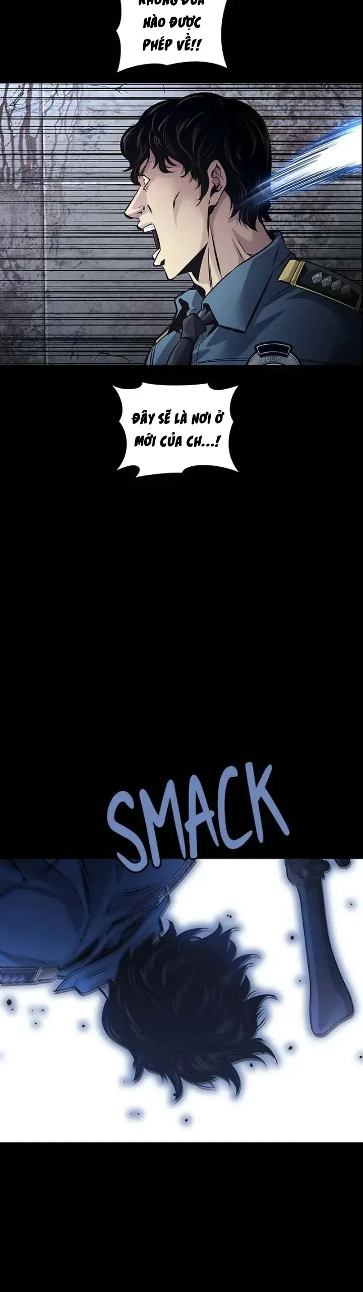 Dead Queen Chap 65 - Next Chap 66