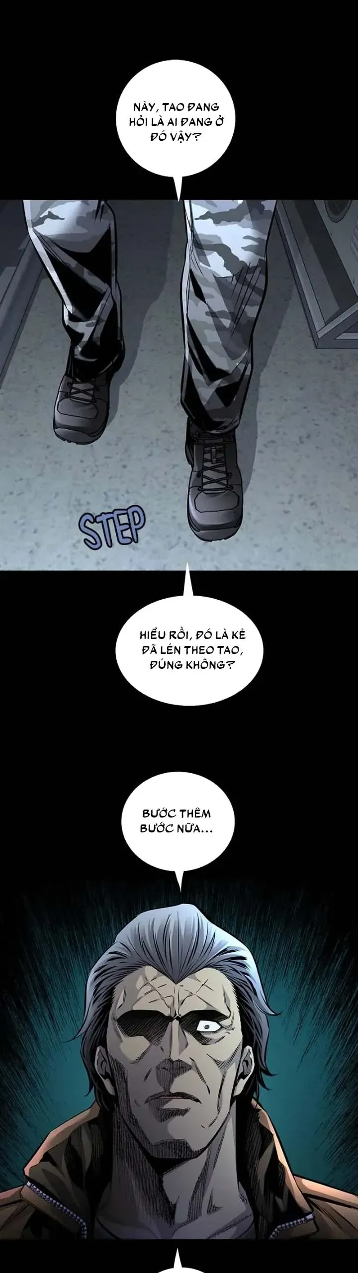 Dead Queen Chap 65 - Next Chap 66