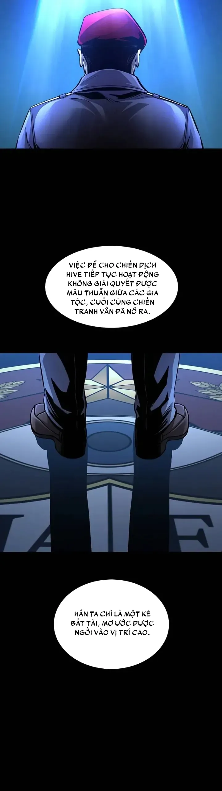 Dead Queen Chap 65 - Next Chap 66