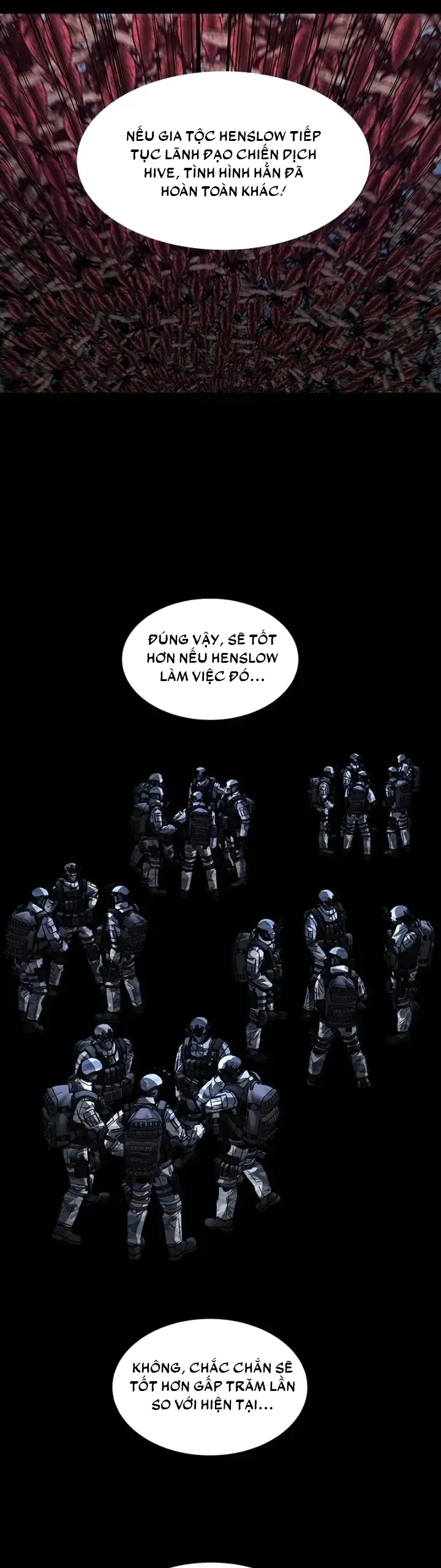 Dead Queen Chap 65 - Next Chap 66