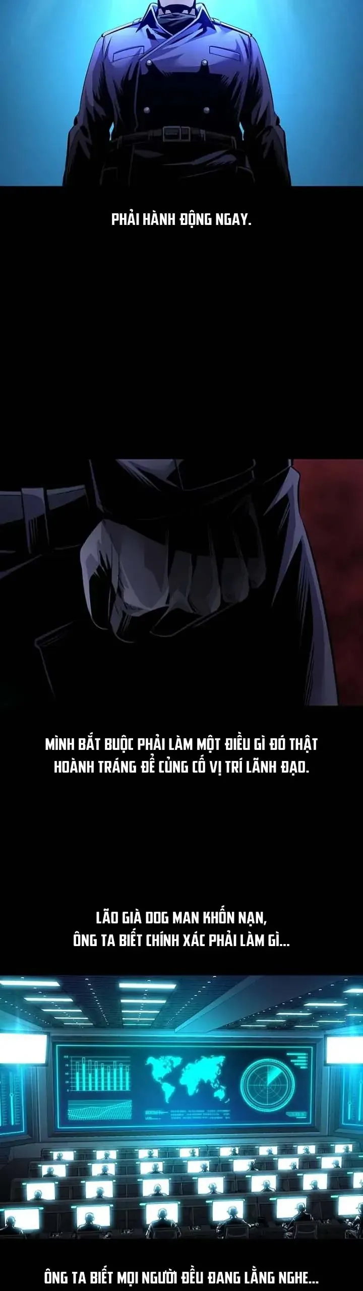 Dead Queen Chap 65 - Next Chap 66