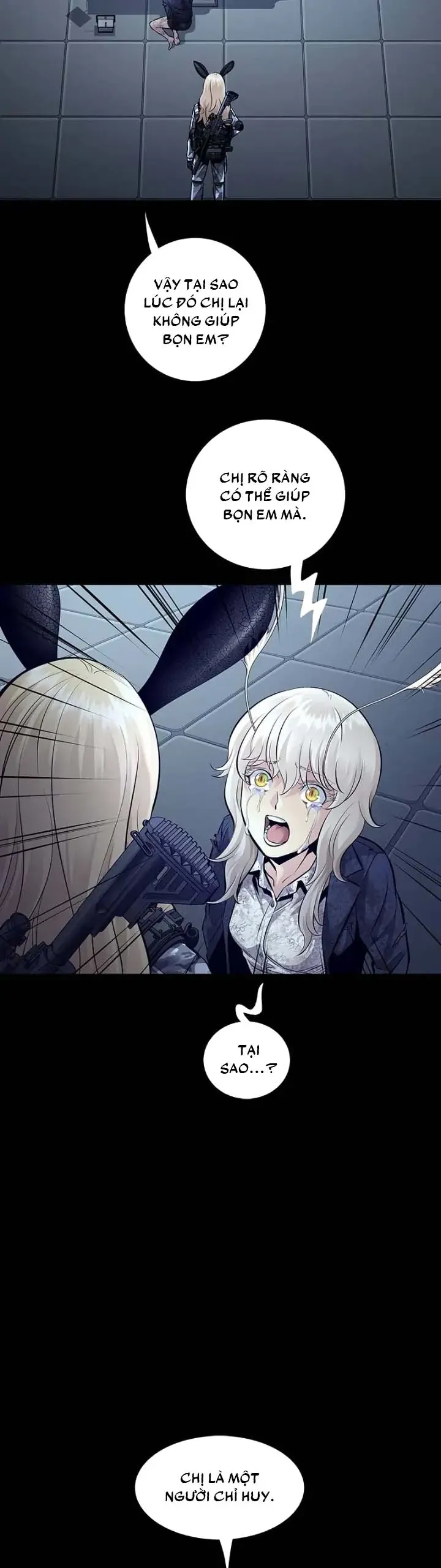 Dead Queen Chap 66 - Next Chap 67