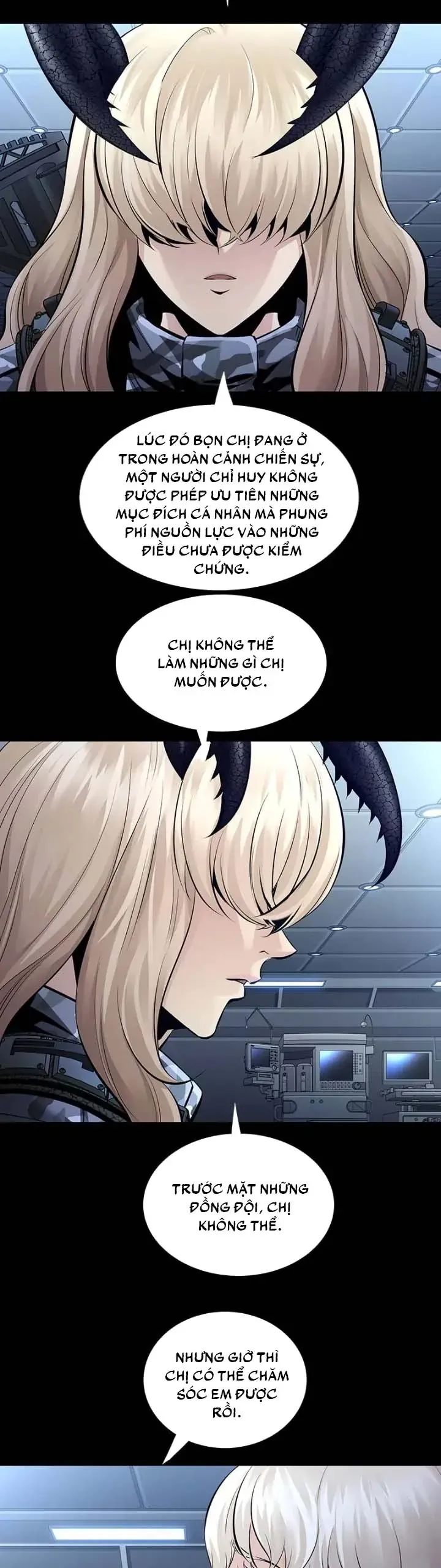 Dead Queen Chap 66 - Next Chap 67