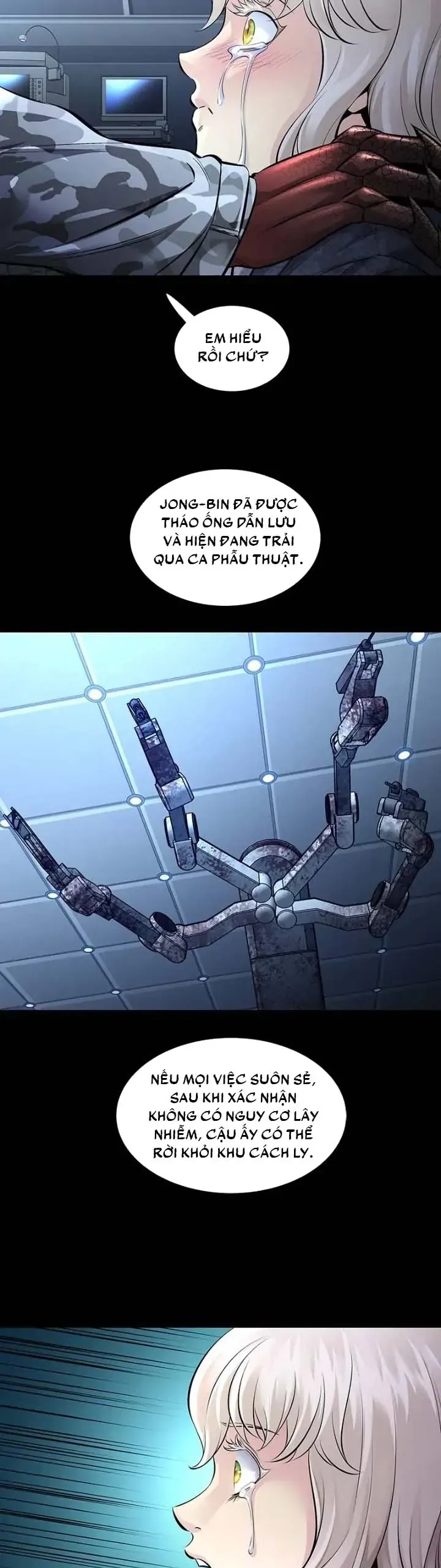 Dead Queen Chap 66 - Next Chap 67