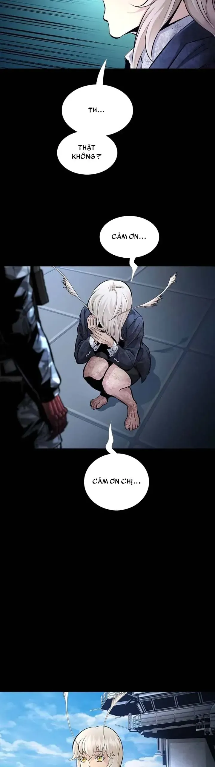 Dead Queen Chap 66 - Next Chap 67