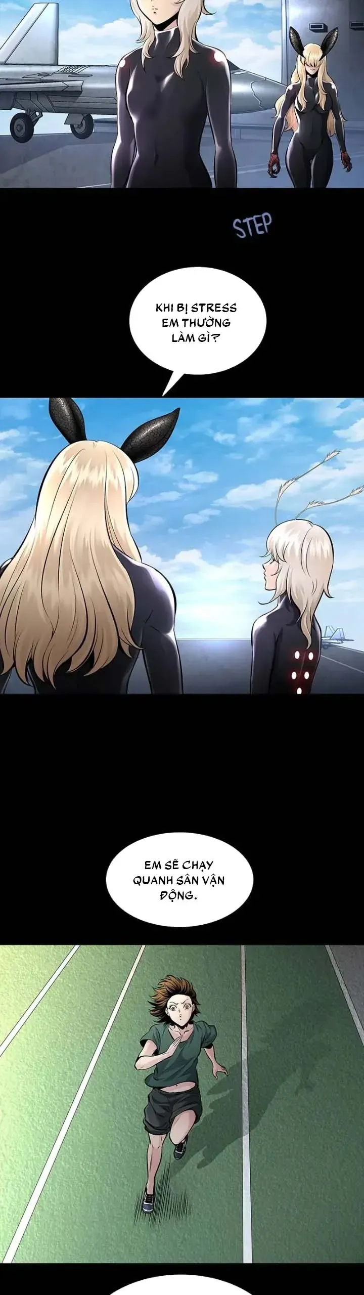 Dead Queen Chap 66 - Next Chap 67