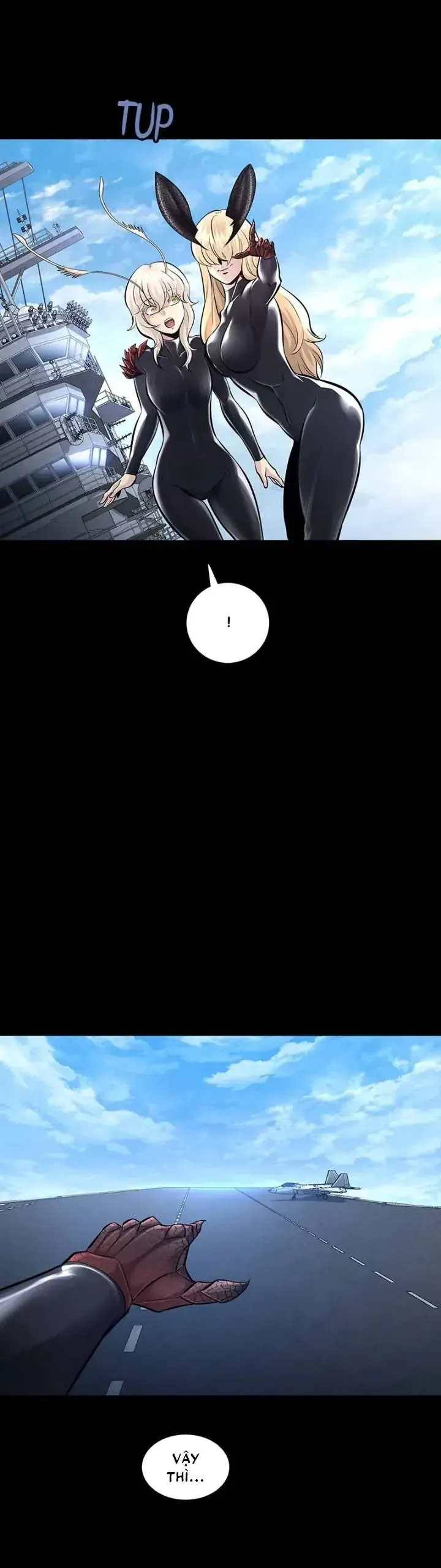 Dead Queen Chap 66 - Next Chap 67