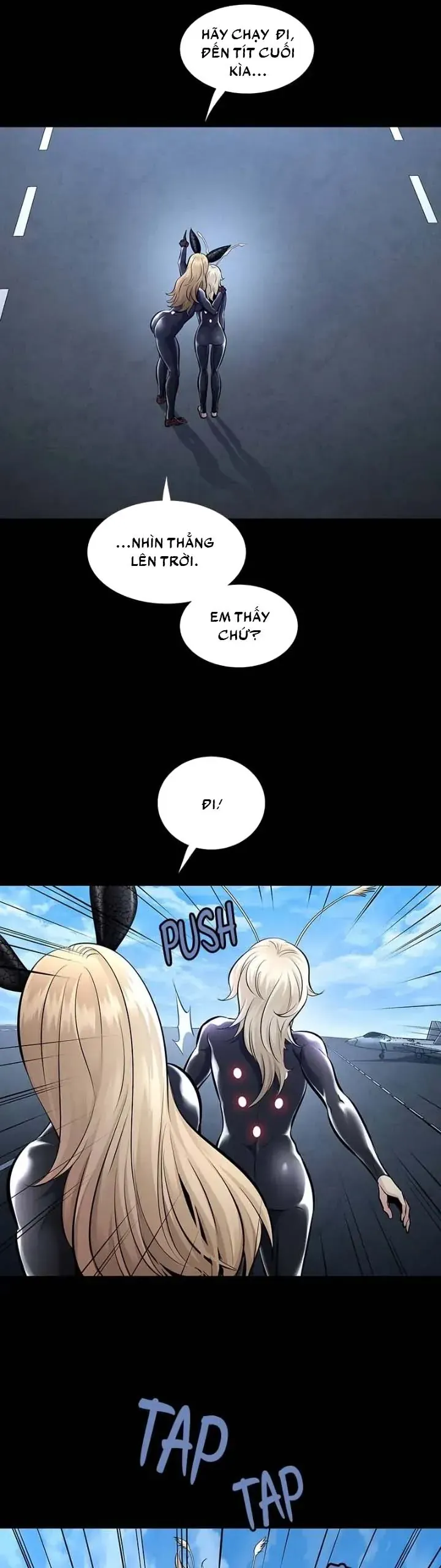 Dead Queen Chap 66 - Next Chap 67