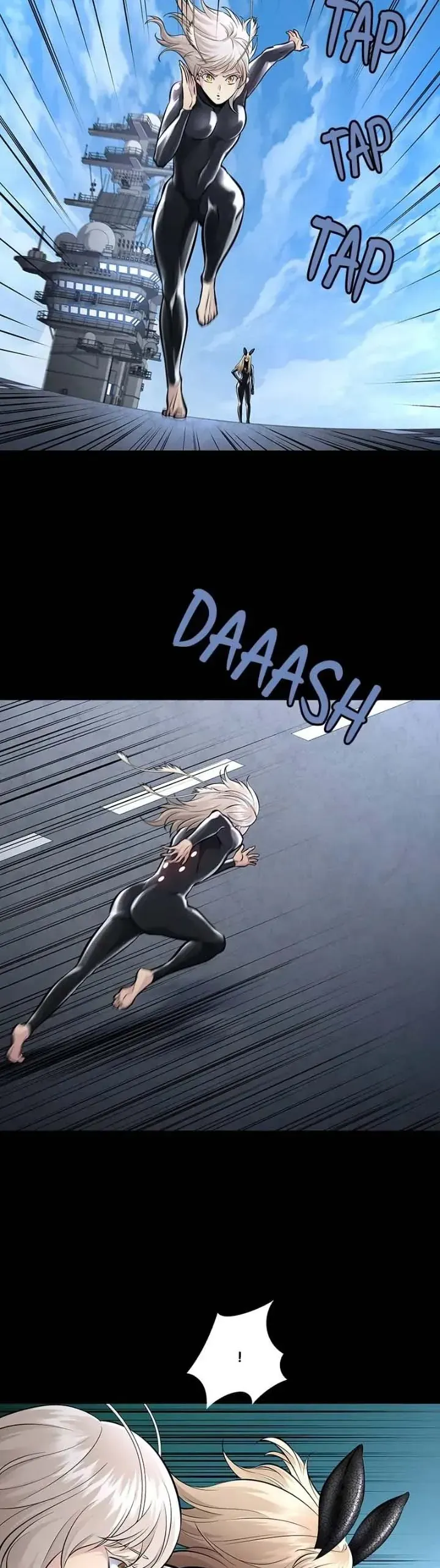 Dead Queen Chap 66 - Next Chap 67