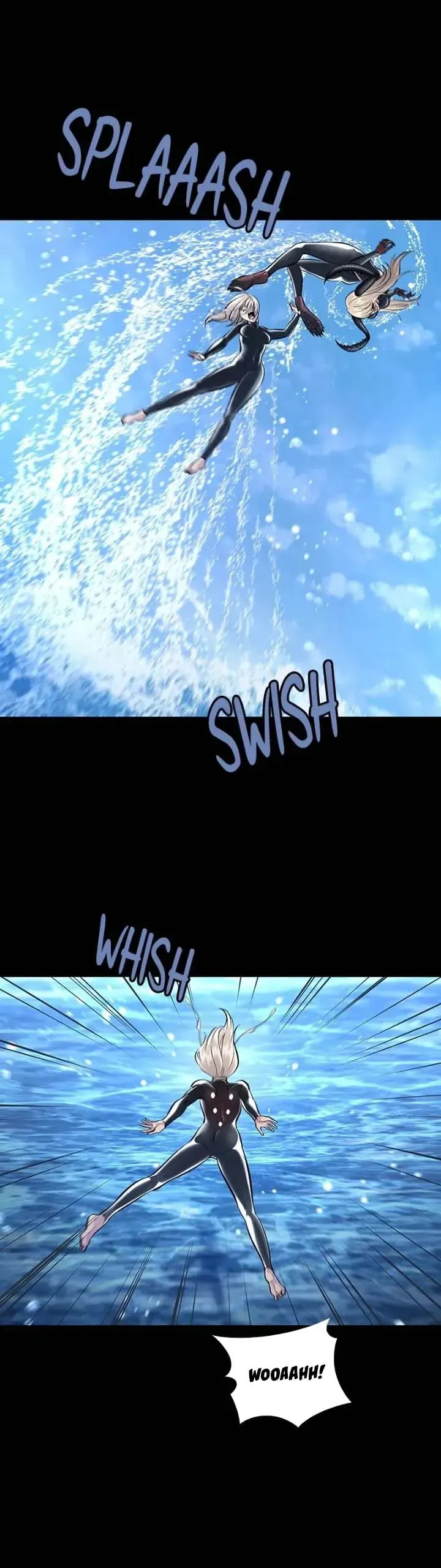 Dead Queen Chap 66 - Next Chap 67