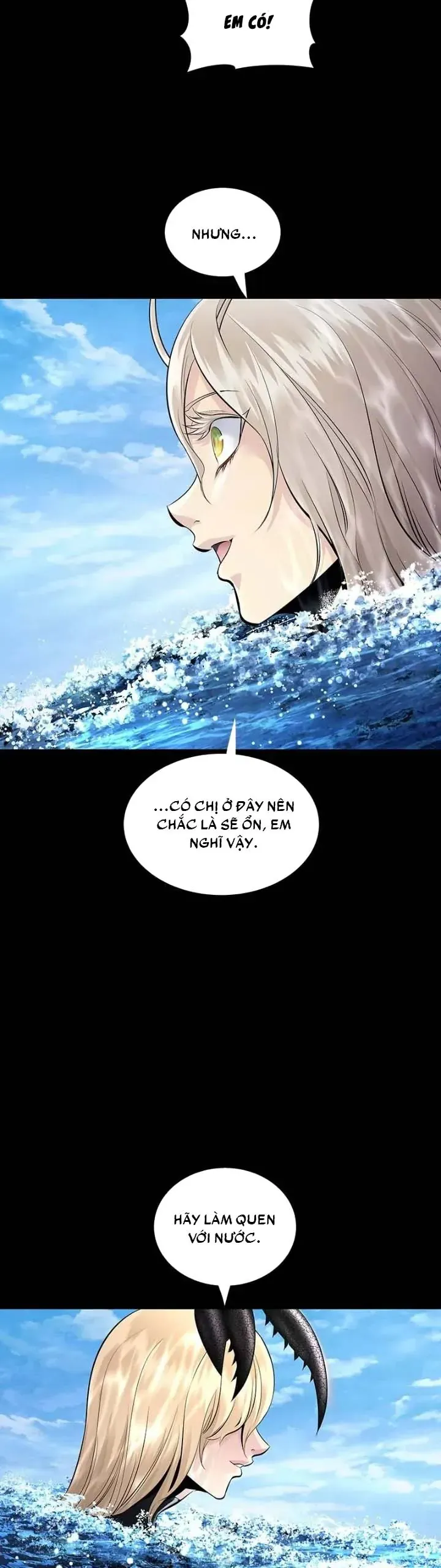 Dead Queen Chap 66 - Next Chap 67
