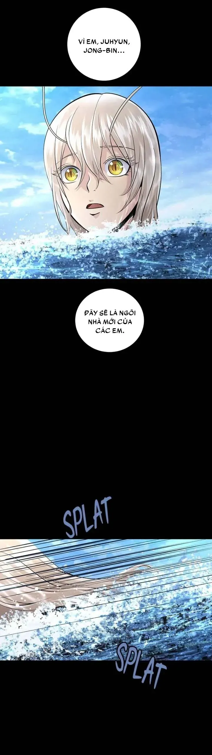 Dead Queen Chap 66 - Next Chap 67