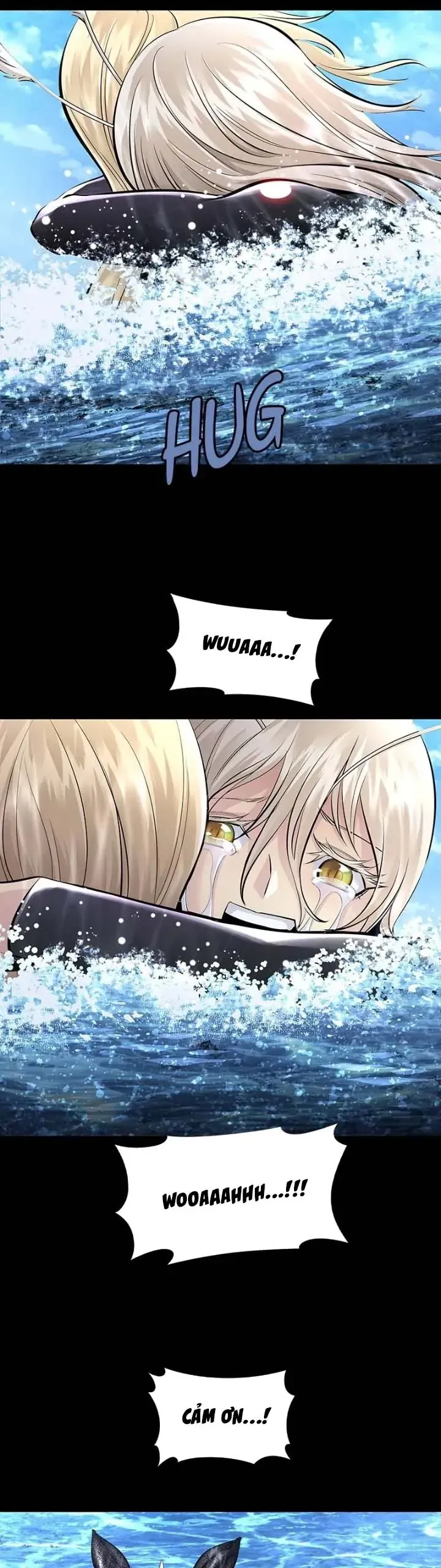 Dead Queen Chap 66 - Next Chap 67