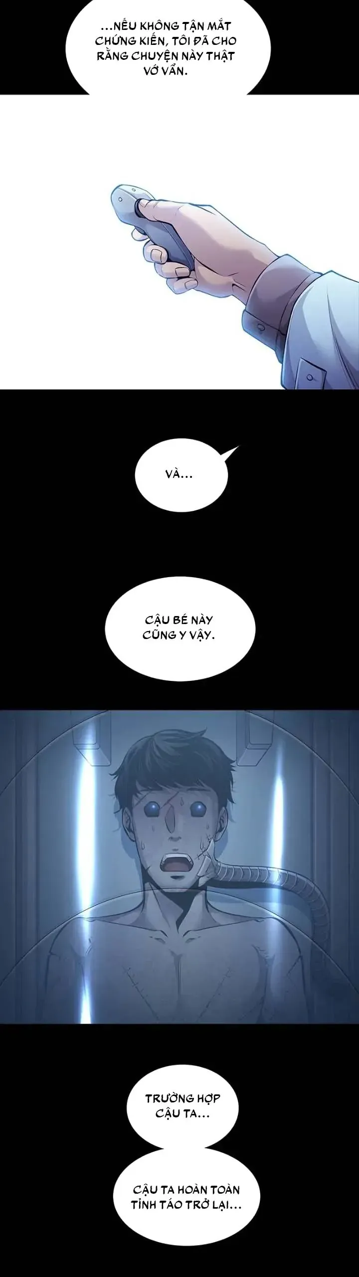 Dead Queen Chap 66 - Next Chap 67