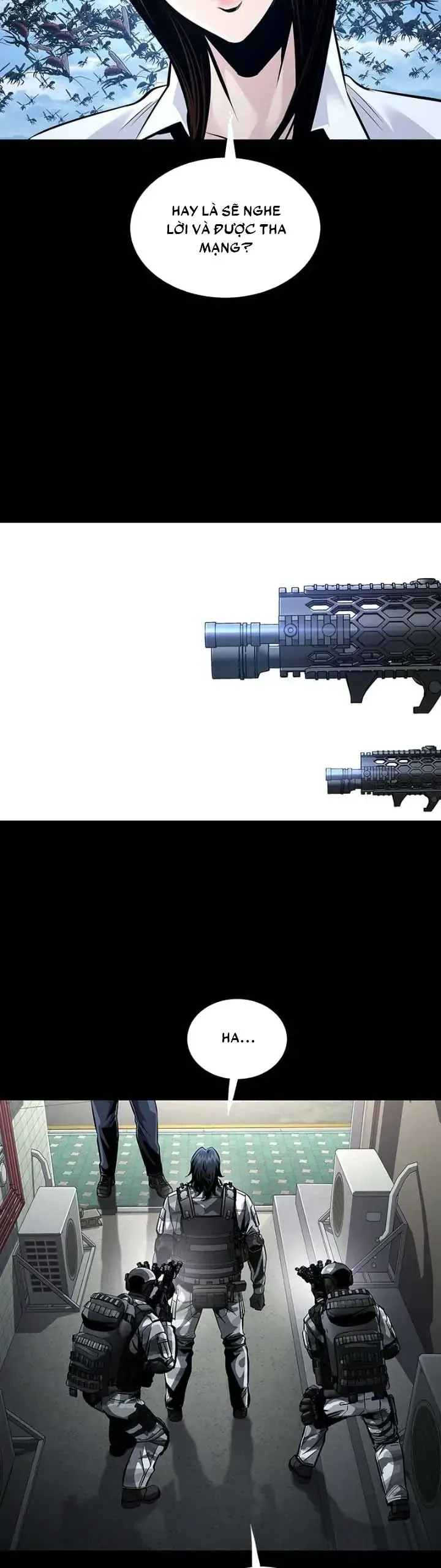 Dead Queen Chap 67 - Next Chap 68