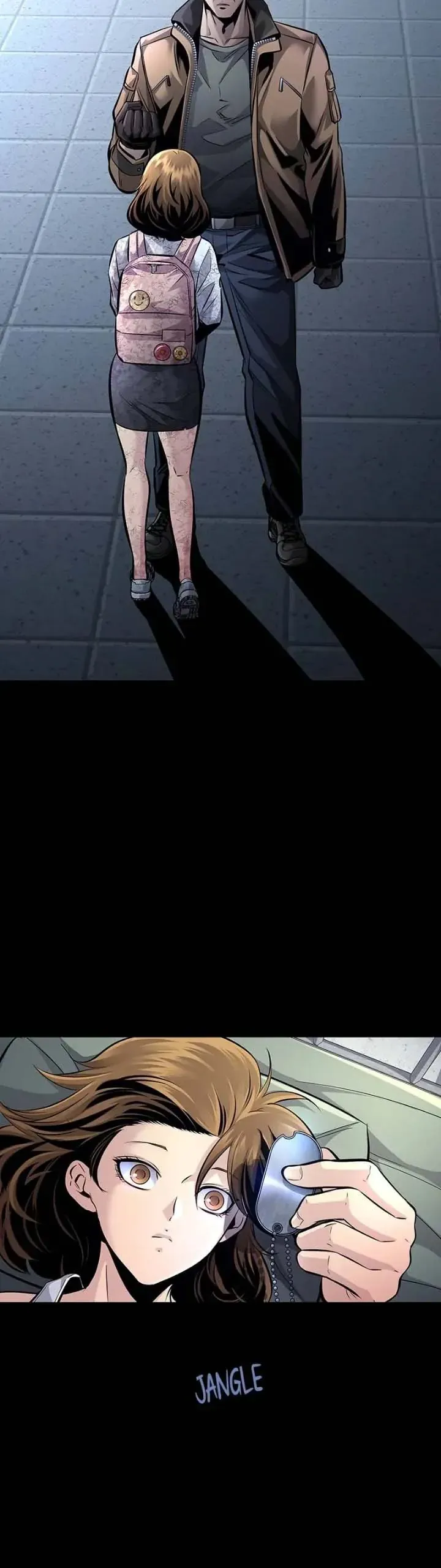 Dead Queen Chap 67 - Next Chap 68