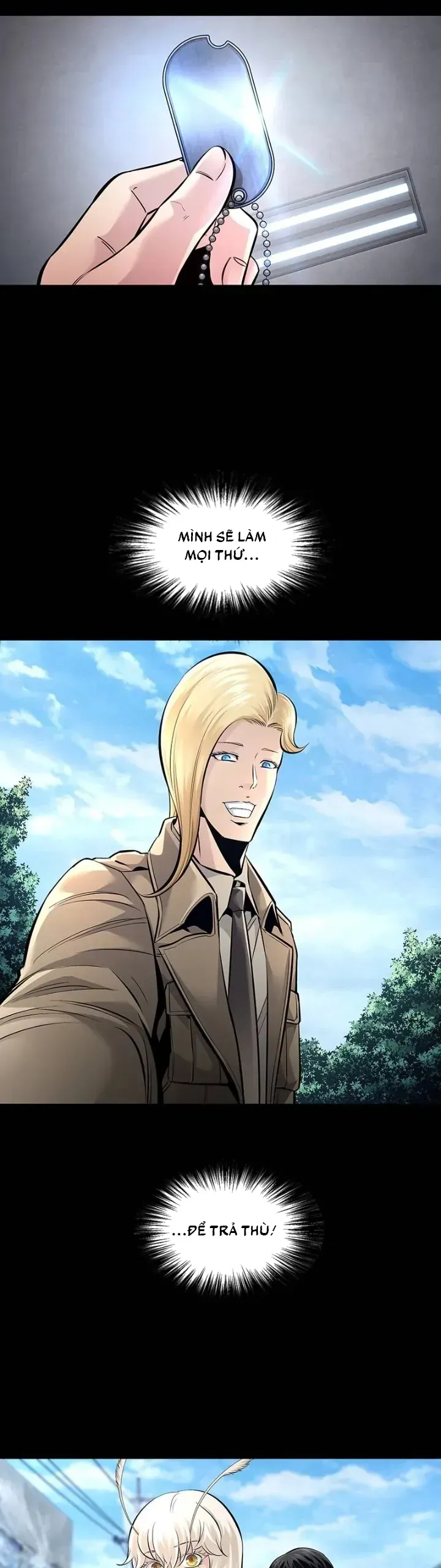 Dead Queen Chap 67 - Next Chap 68