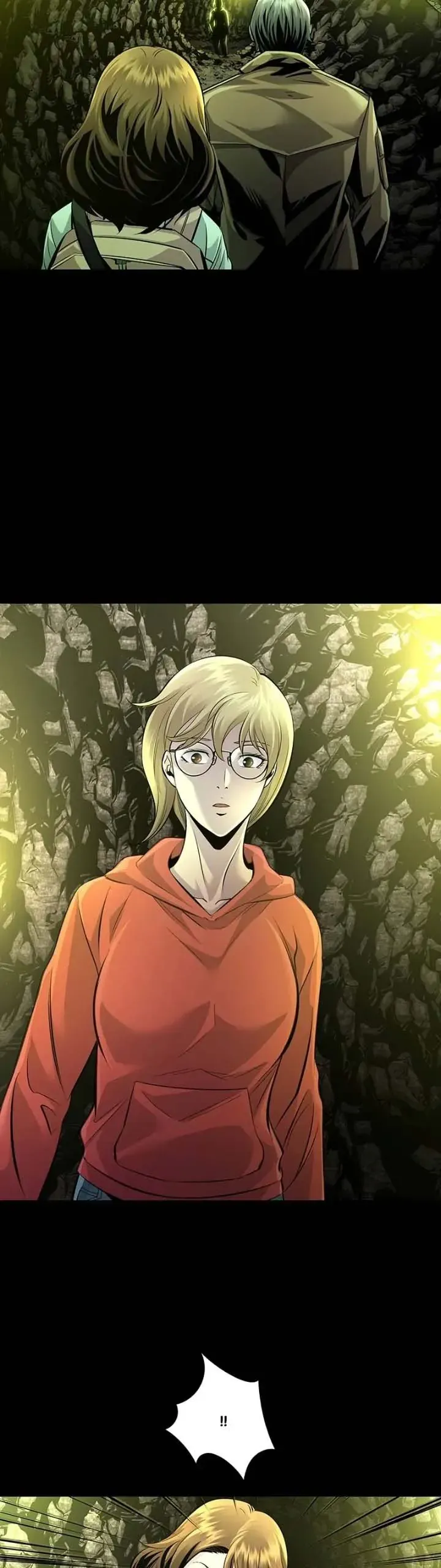 Dead Queen Chap 67 - Next Chap 68