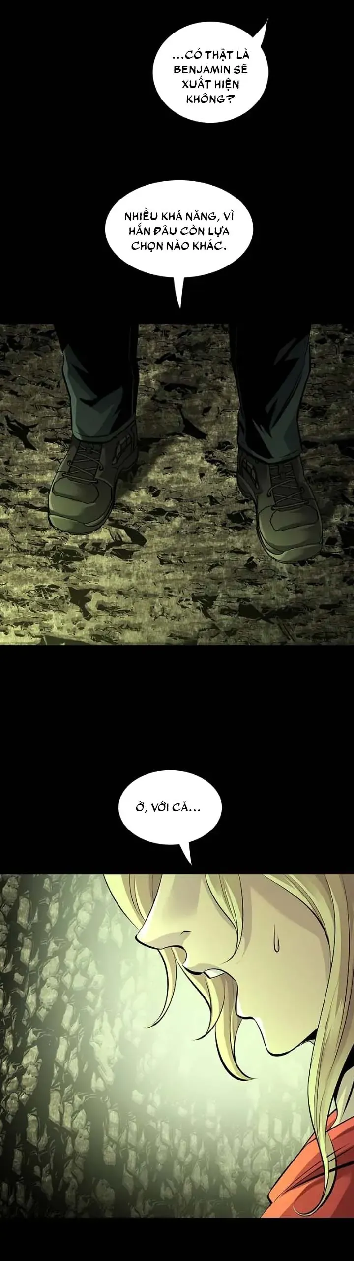 Dead Queen Chap 67 - Next Chap 68