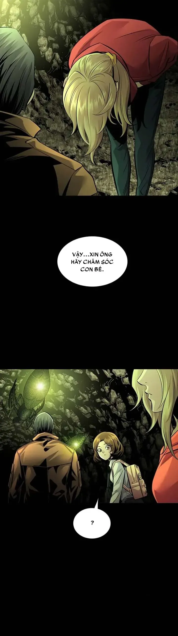Dead Queen Chap 67 - Next Chap 68