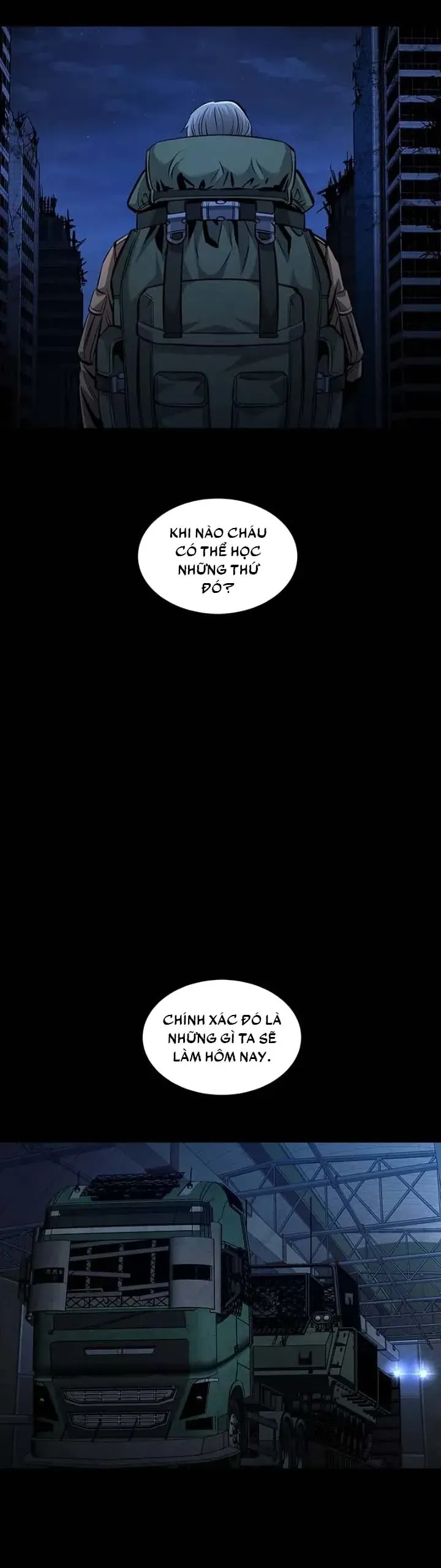 Dead Queen Chap 67 - Next Chap 68