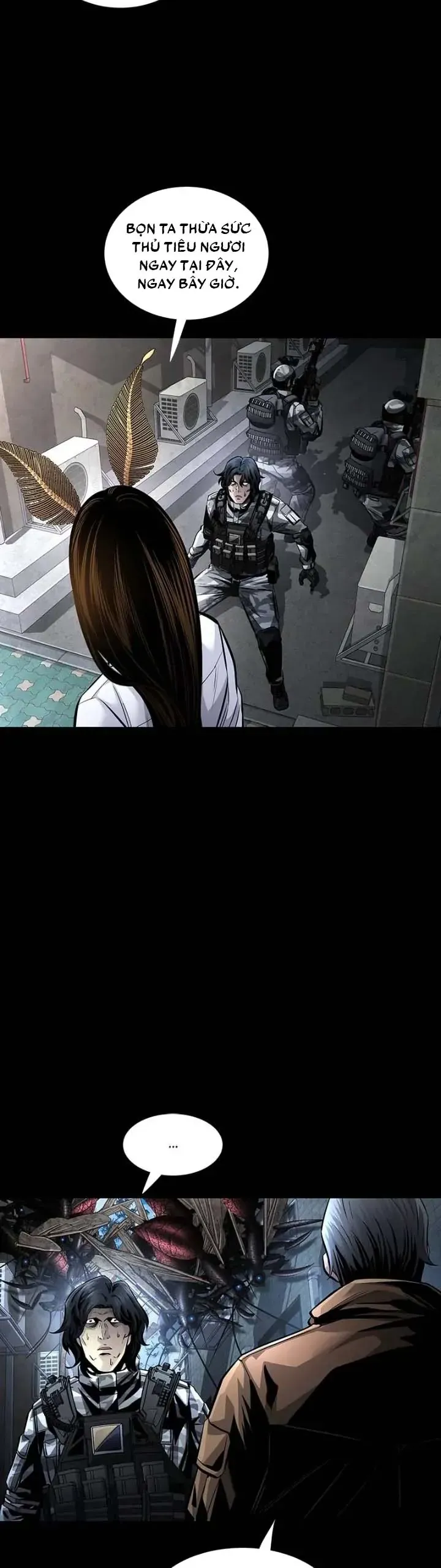 Dead Queen Chap 67 - Next Chap 68