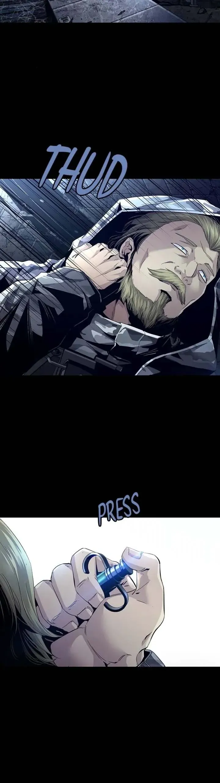 Dead Queen Chap 68 - Next Chap 69