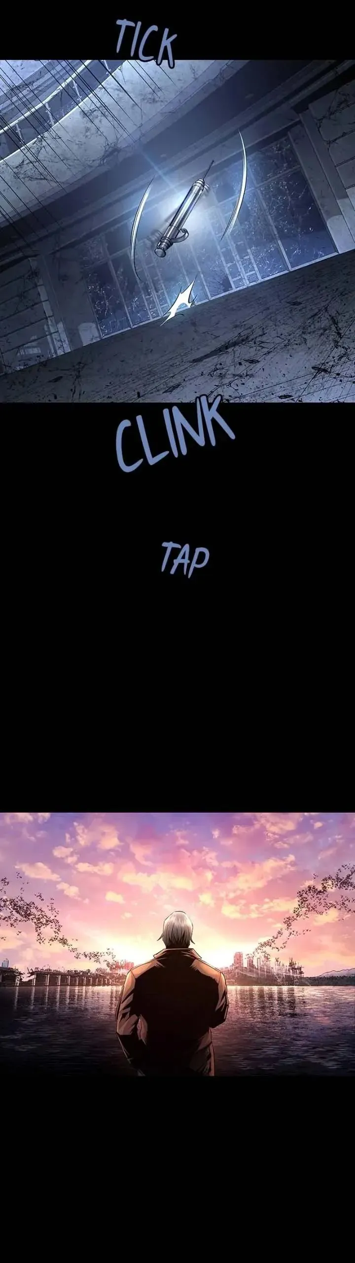 Dead Queen Chap 68 - Next Chap 69