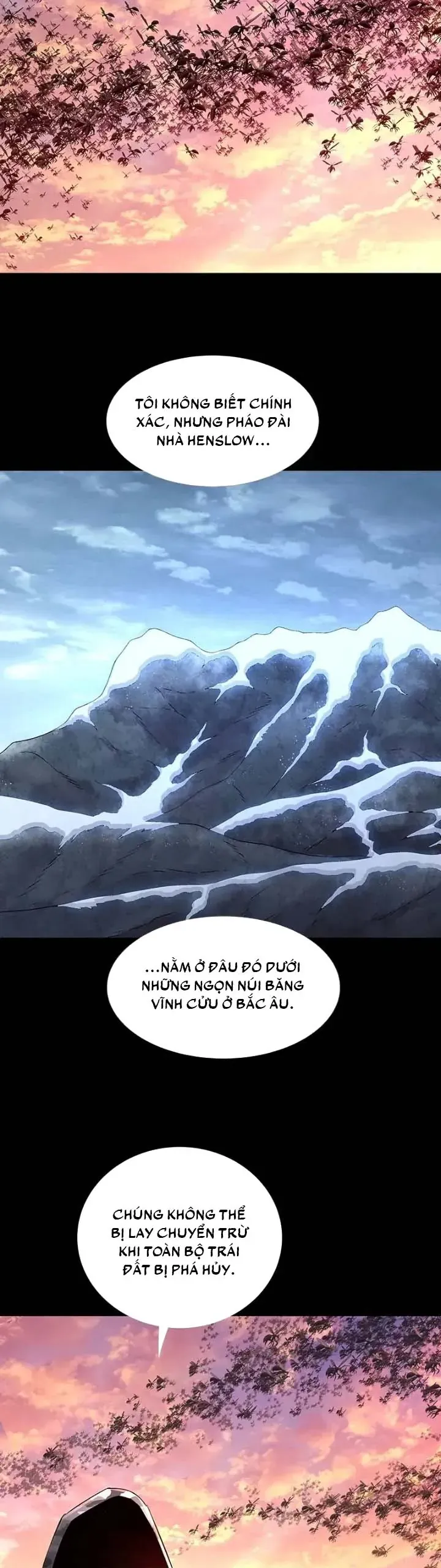 Dead Queen Chap 68 - Next Chap 69