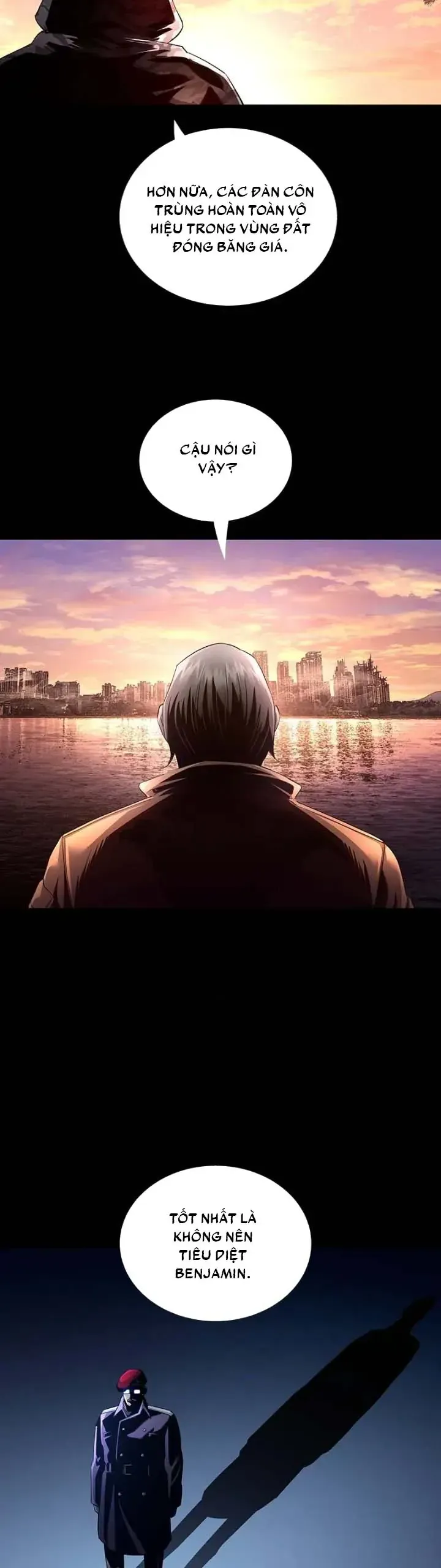 Dead Queen Chap 68 - Next Chap 69