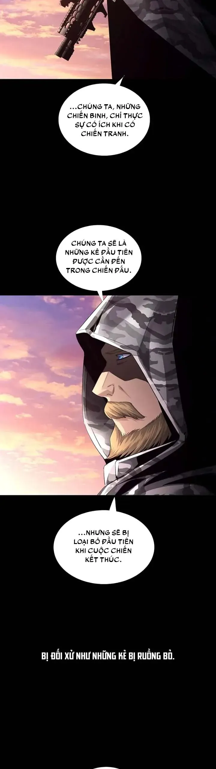 Dead Queen Chap 68 - Next Chap 69