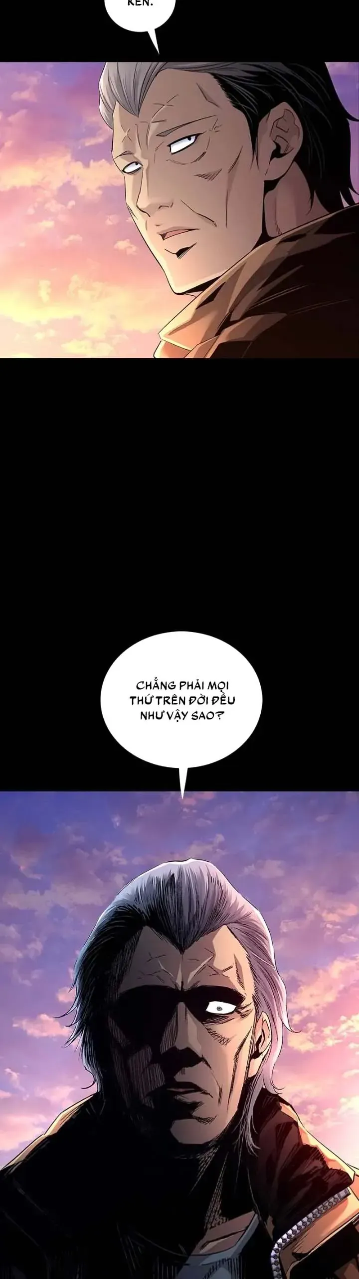 Dead Queen Chap 68 - Next Chap 69