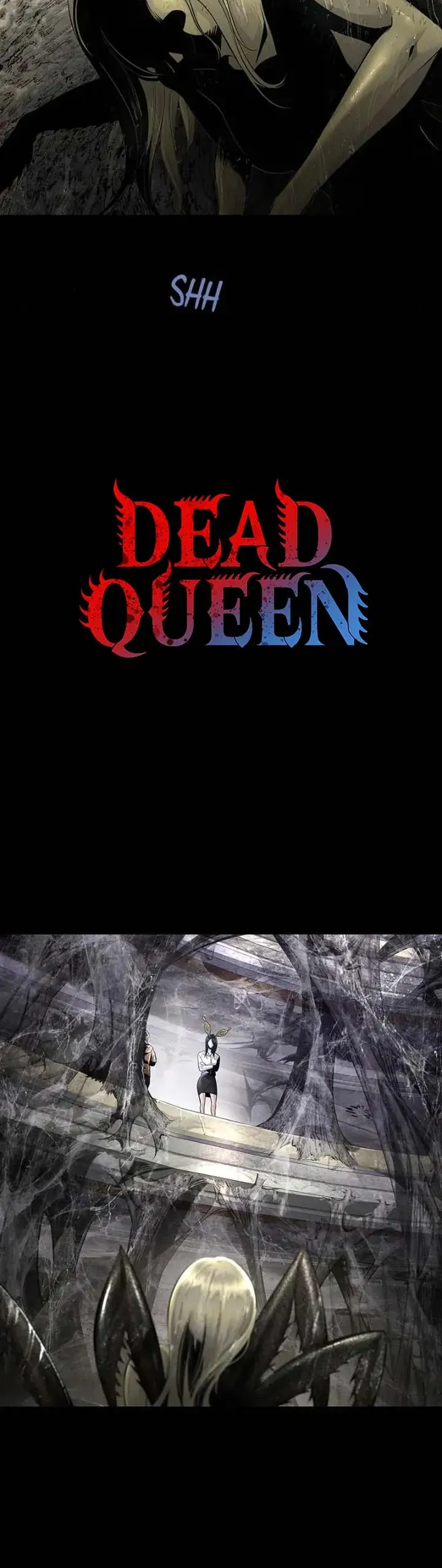 Dead Queen Chap 68 - Next Chap 69