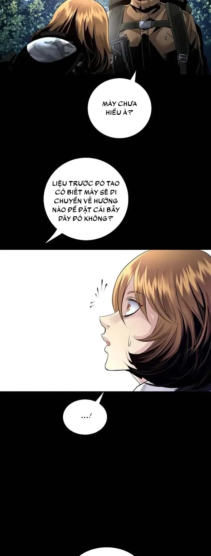 Dead Queen Chap 68 - Next Chap 69