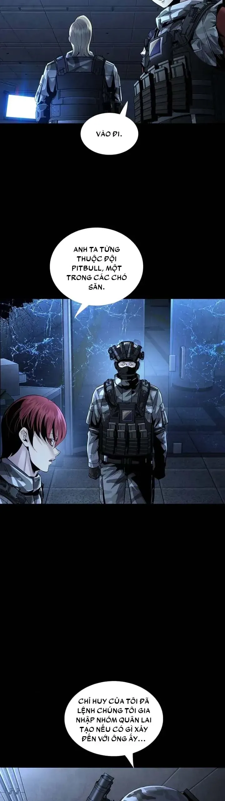 Dead Queen Chap 69 - Next Chap 70