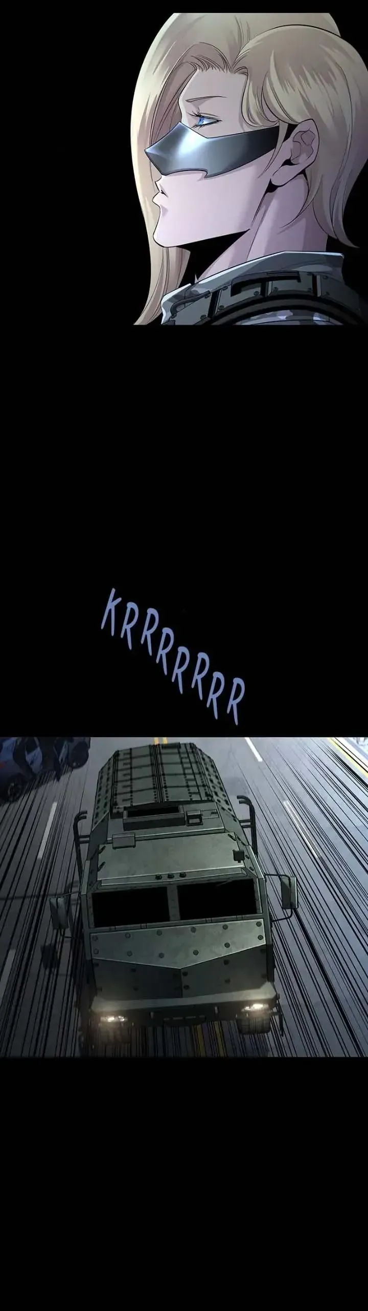 Dead Queen Chap 69 - Next Chap 70