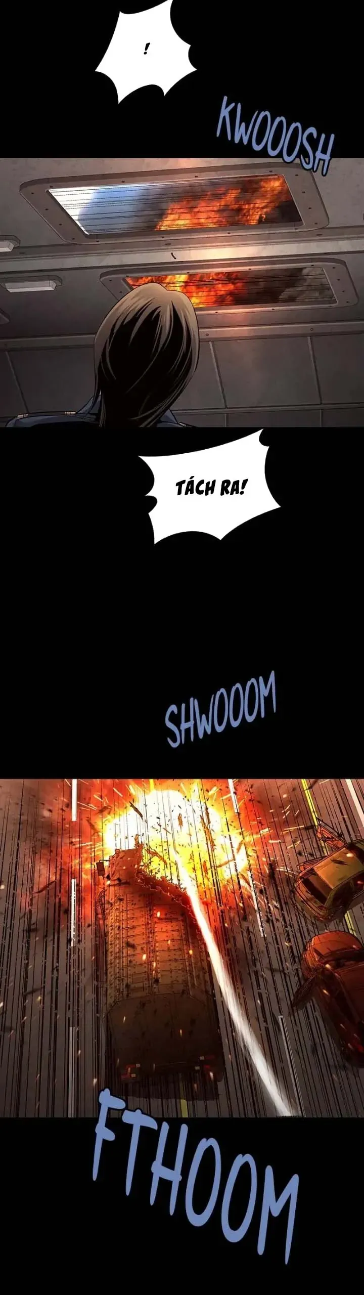 Dead Queen Chap 69 - Next Chap 70