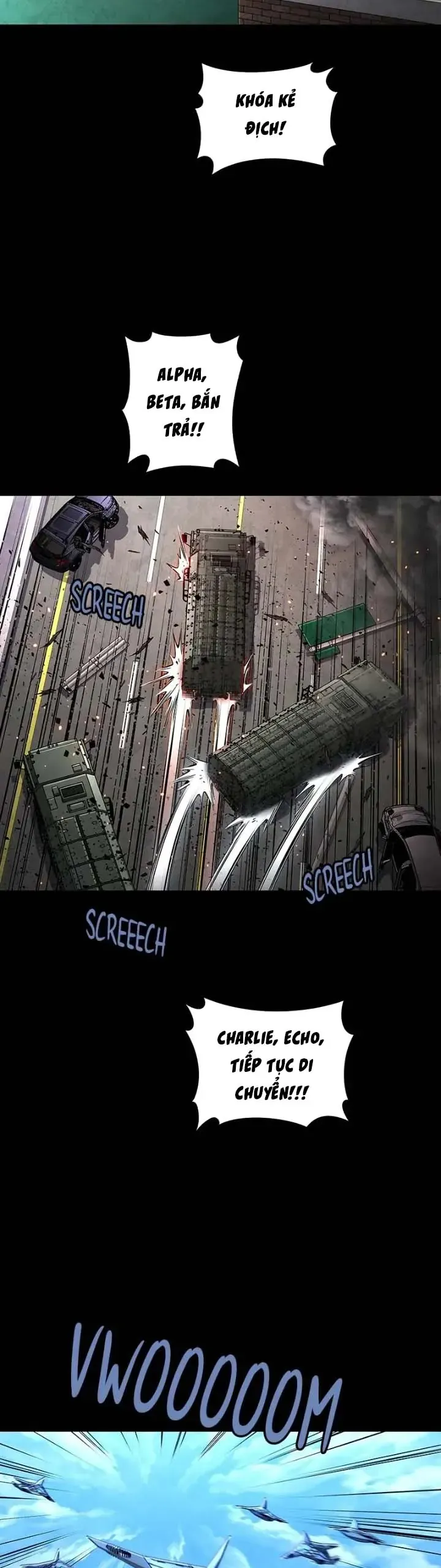 Dead Queen Chap 69 - Next Chap 70