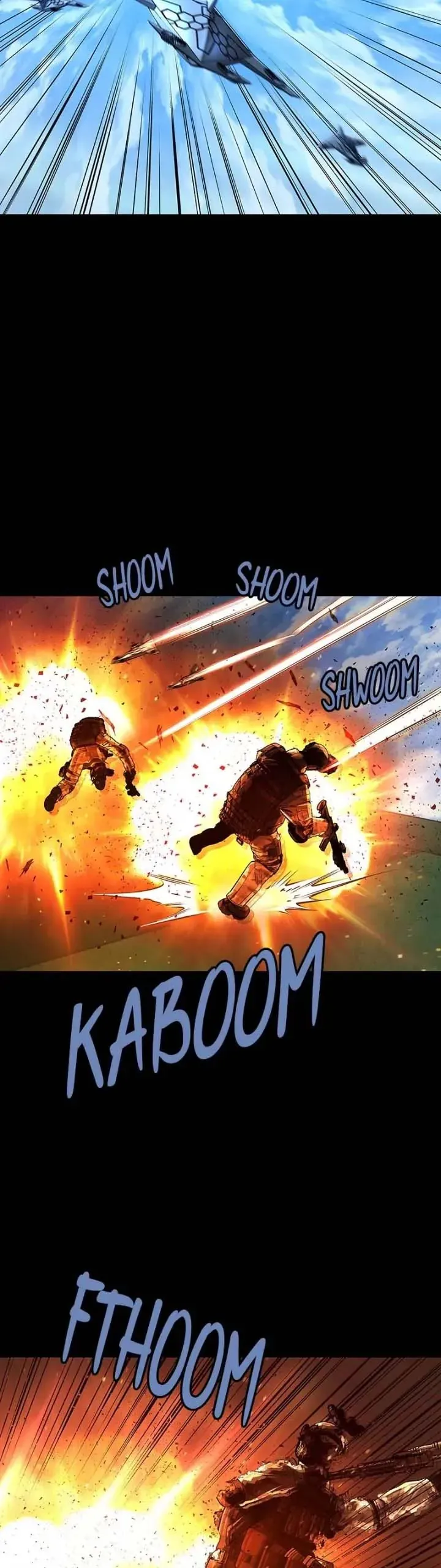 Dead Queen Chap 69 - Next Chap 70